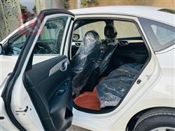 نیسان سێنترا